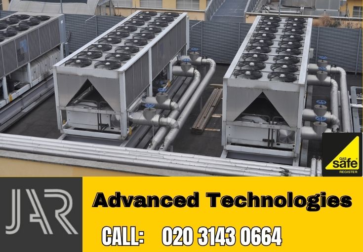 Advanced HVAC Technology Solutions Brentford