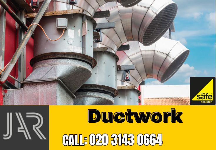 Ductwork Services Brentford