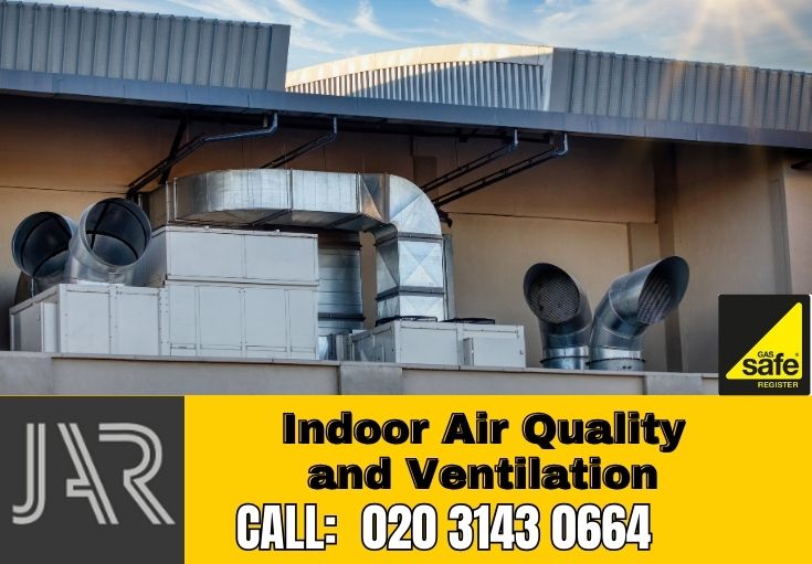 Indoor Air Quality Brentford