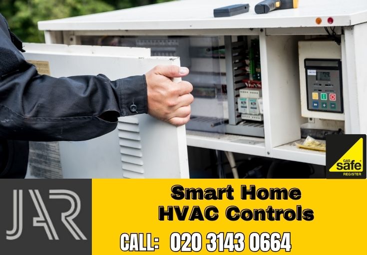 Smart HVAC Controls Brentford