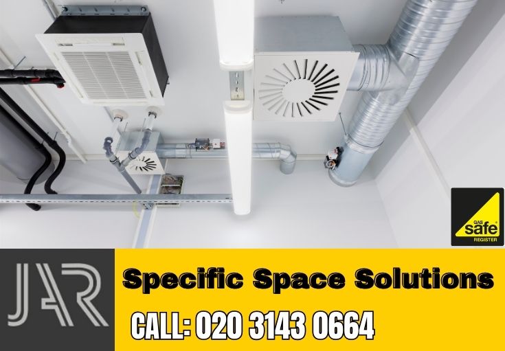 Specific Space Solutions Brentford